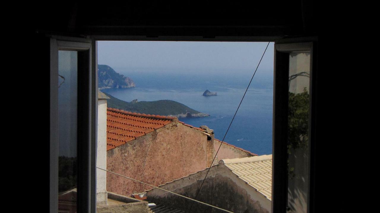 View House Lákones